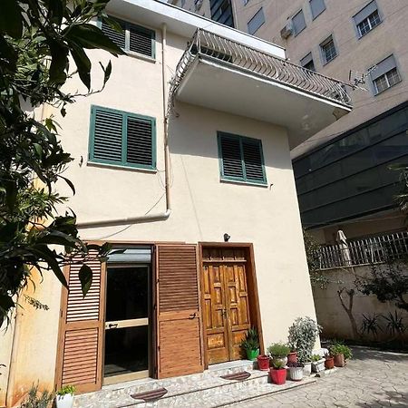 Апартаменты Daniela Aparment Шкодер Экстерьер фото