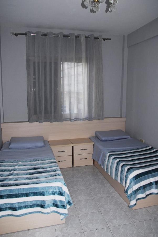 Апартаменты Daniela Aparment Шкодер Экстерьер фото