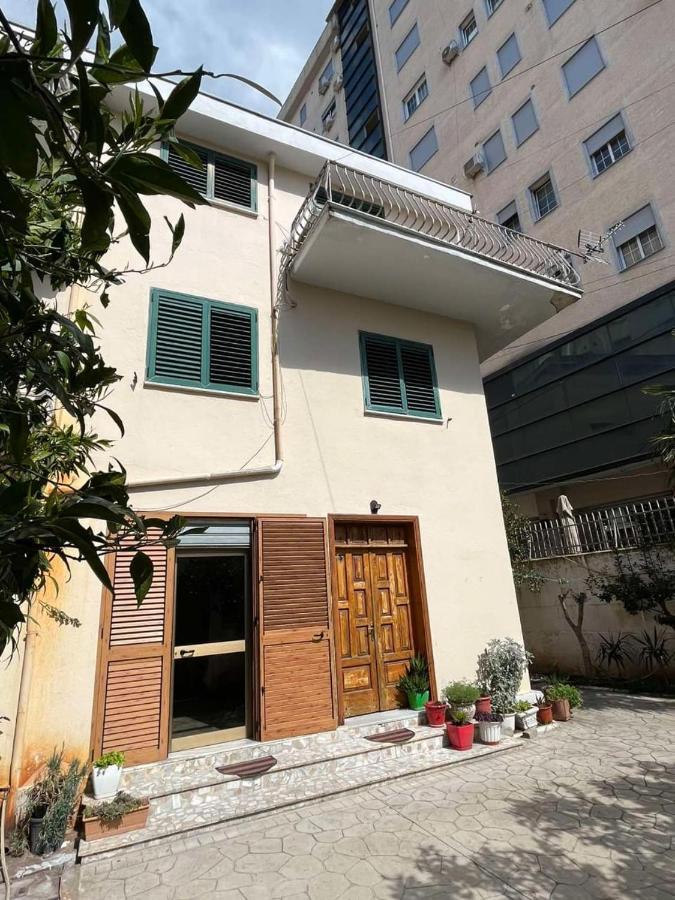 Апартаменты Daniela Aparment Шкодер Экстерьер фото