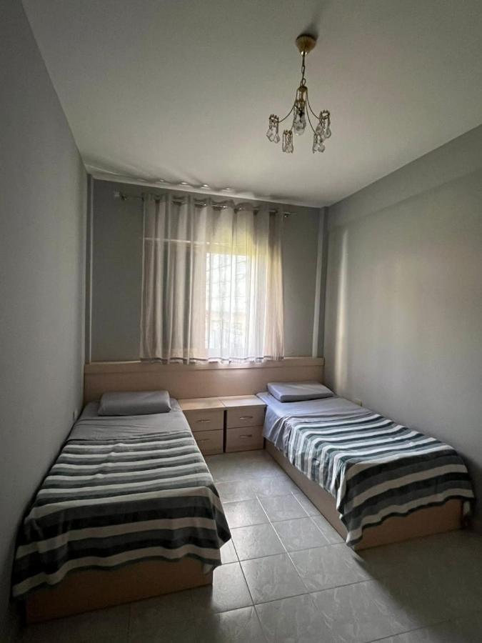 Апартаменты Daniela Aparment Шкодер Экстерьер фото